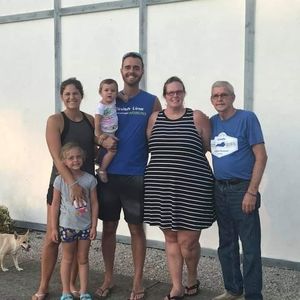 Meet your Posher, Angel